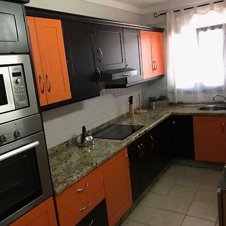 Apartamento El Cascajo Lejlighed Playa de Santiago  Eksteriør billede
