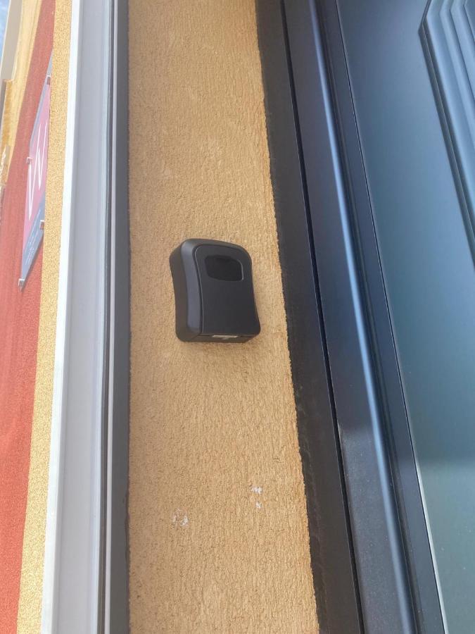 Apartamento El Cascajo Lejlighed Playa de Santiago  Eksteriør billede