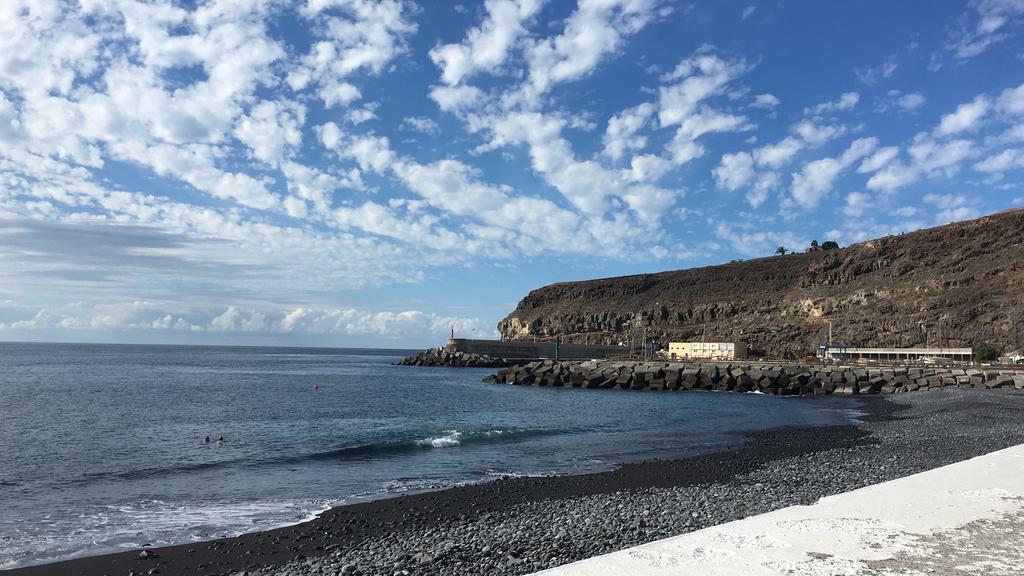 Apartamento El Cascajo Lejlighed Playa de Santiago  Eksteriør billede