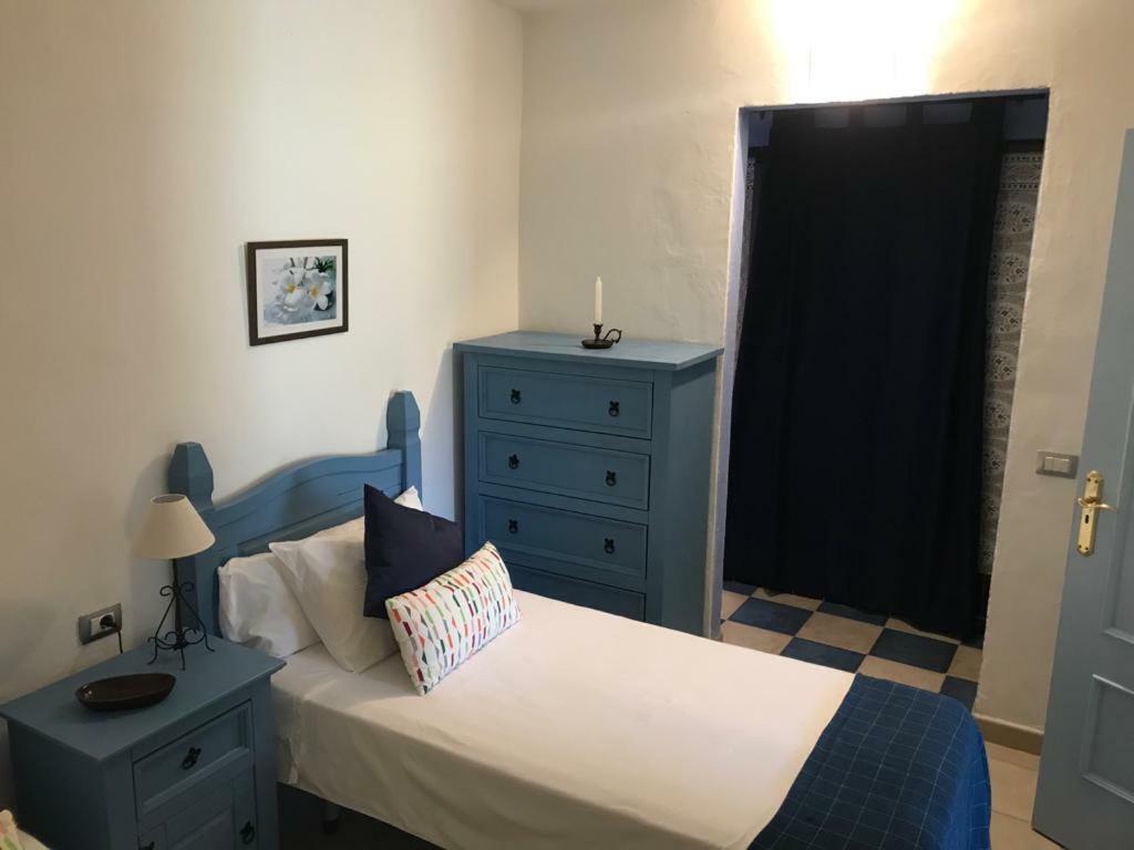 Apartamento El Cascajo Lejlighed Playa de Santiago  Eksteriør billede