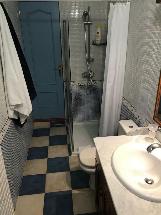 Apartamento El Cascajo Lejlighed Playa de Santiago  Eksteriør billede