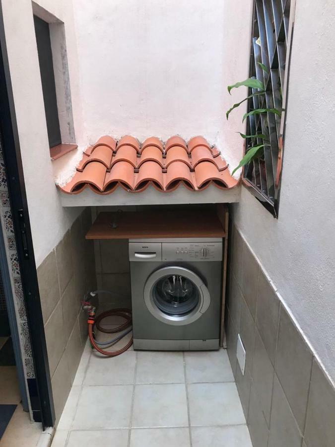 Apartamento El Cascajo Lejlighed Playa de Santiago  Eksteriør billede